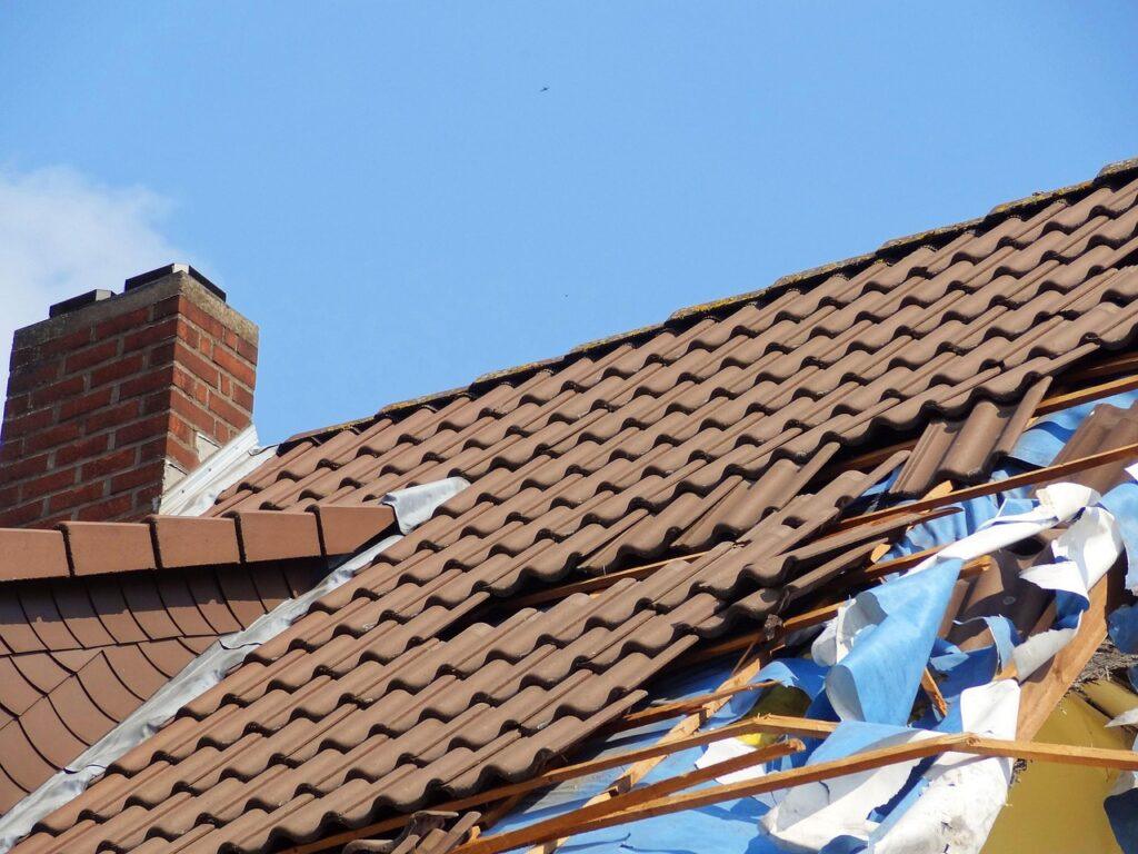 Preparing Your Property for Severe Weather Season in Dallas and Houston