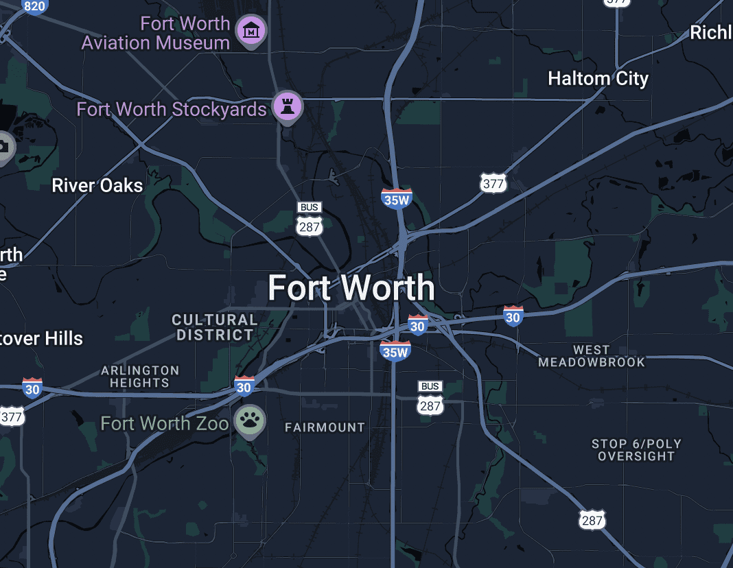 Fort Worth, TX Local Water & Fire Damage Repair in Fort Worth, TX