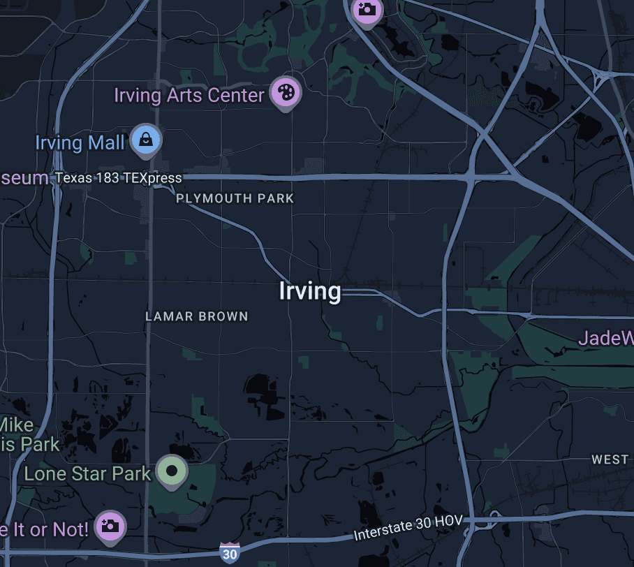 Irving, TX Local Water & Fire Damage Restoration in Irving, TX