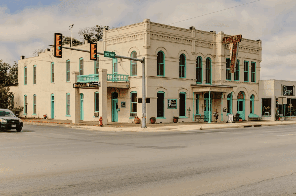 Preserving Dallas’s Landmarks