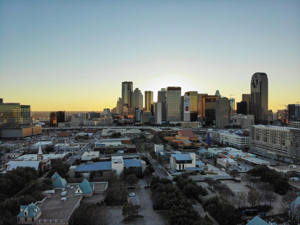 Preserving Houston’s Historic Districts