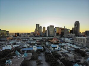 Preserving Houston’s Historic Districts
