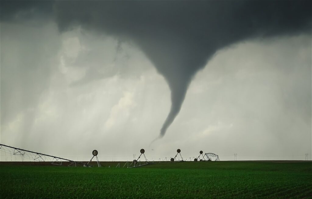 Staying Safe During Severe Storms in Houston and Dallas