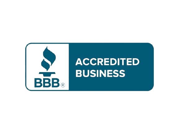 BBB Accredited Business