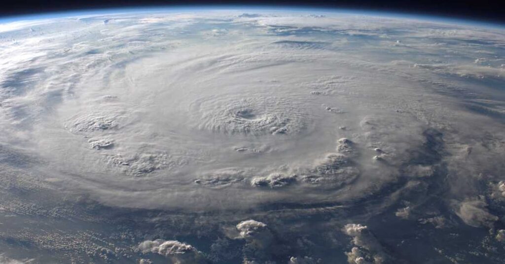 Hurricane Season Prep for Houston Homeowners