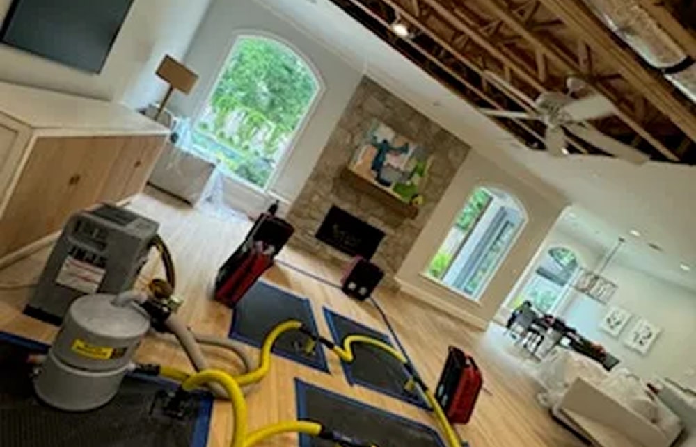 What Makes Houston Water Losses Unique