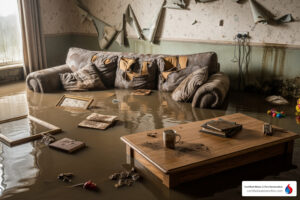Insurance water damage