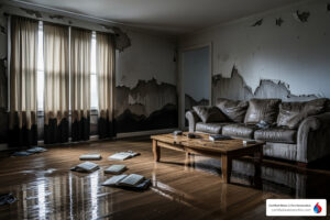 does homeowners insurance cover water damage