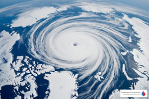 polar vortex - what is a polar vortex