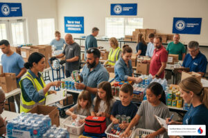 Why Is It Important To Engage Communities In Preparedness Efforts