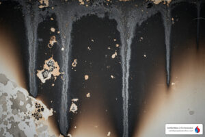 How To Clean Smoke Off Walls 