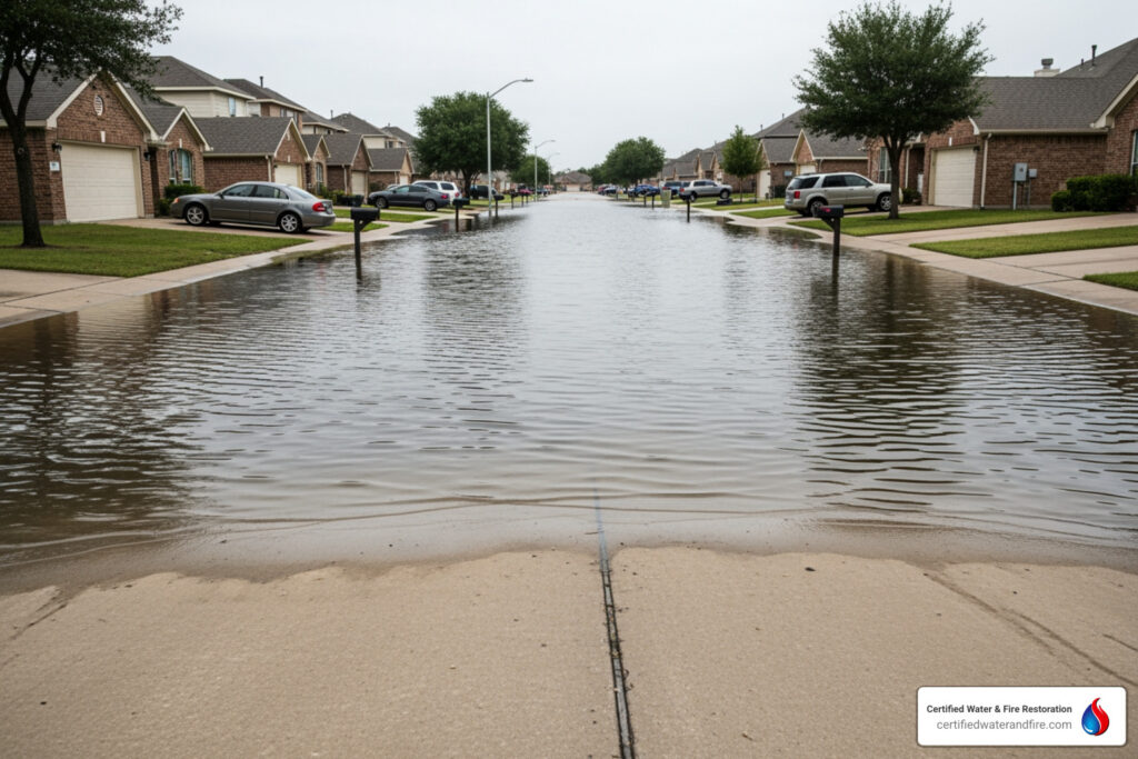 how much is flood insurance