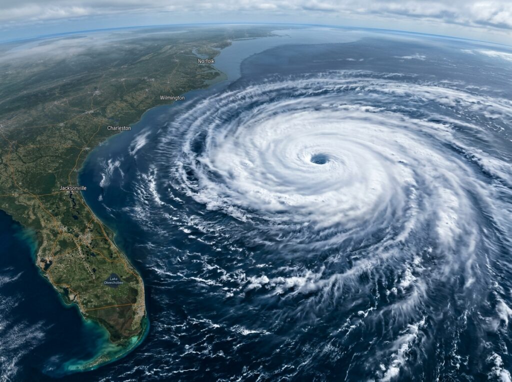 when is hurricane season