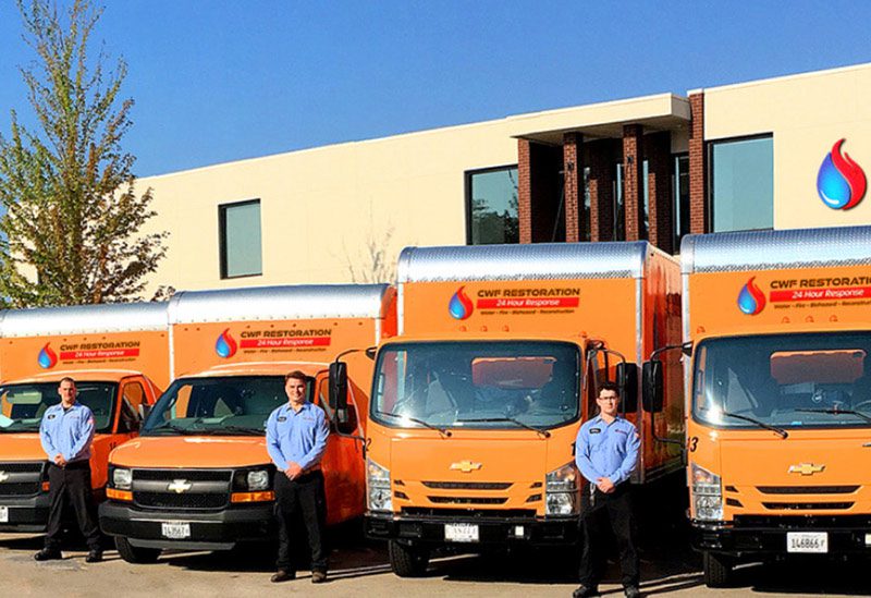 damage restoration company houston texas