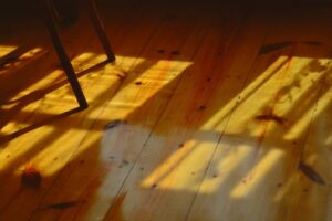 How To Clean Hardwood Floors